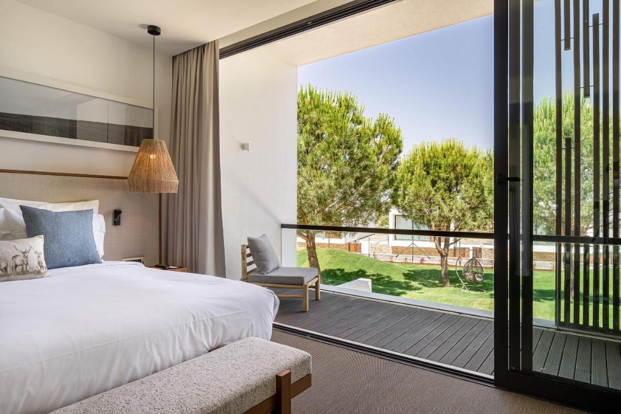 Octant Evora Hotell Eksteriør bilde