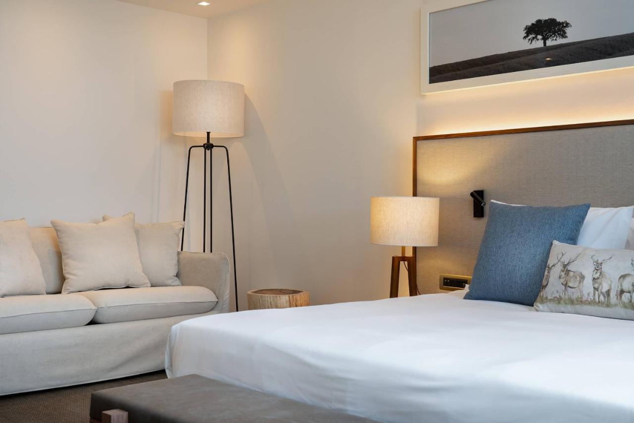 Octant Evora Hotell Eksteriør bilde