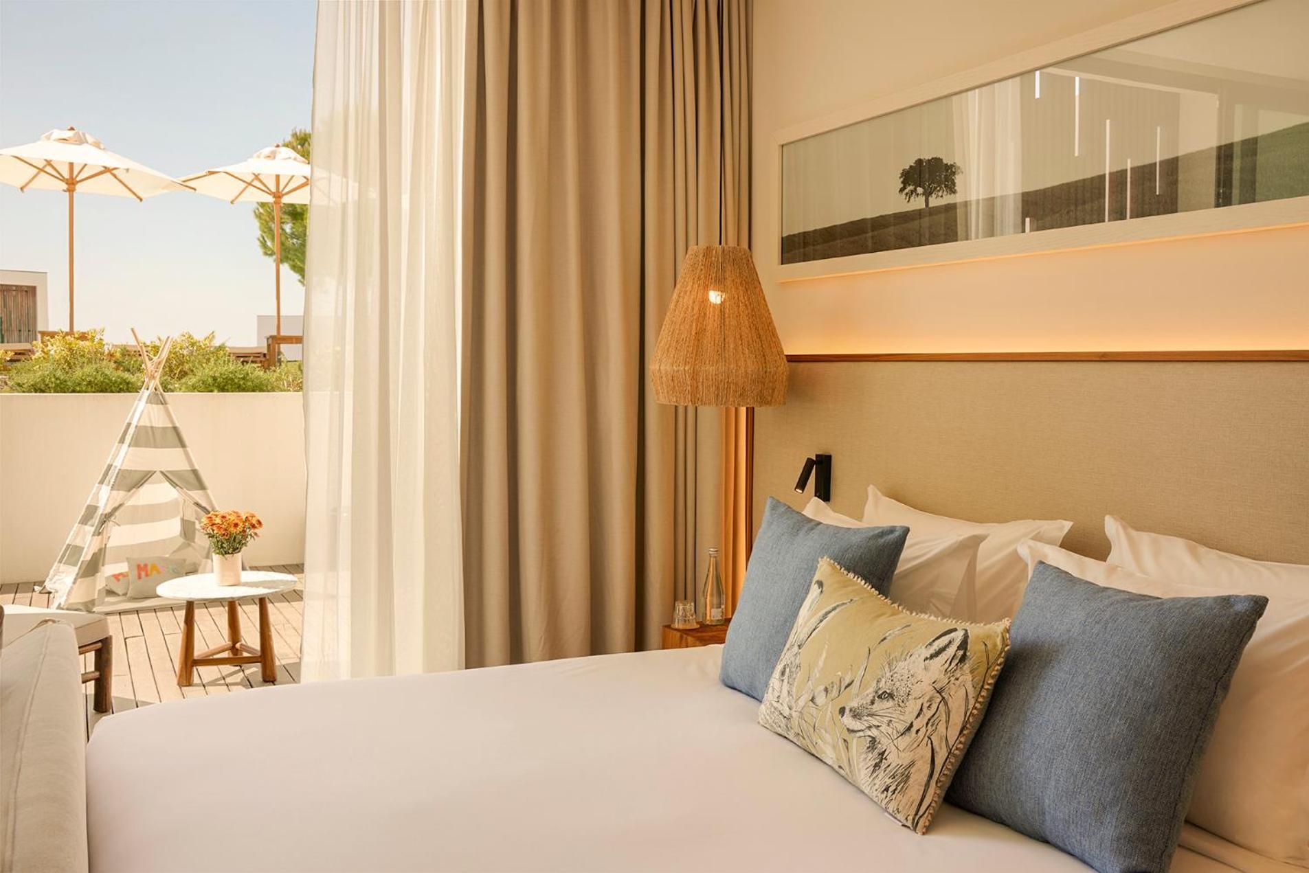 Octant Evora Hotell Eksteriør bilde