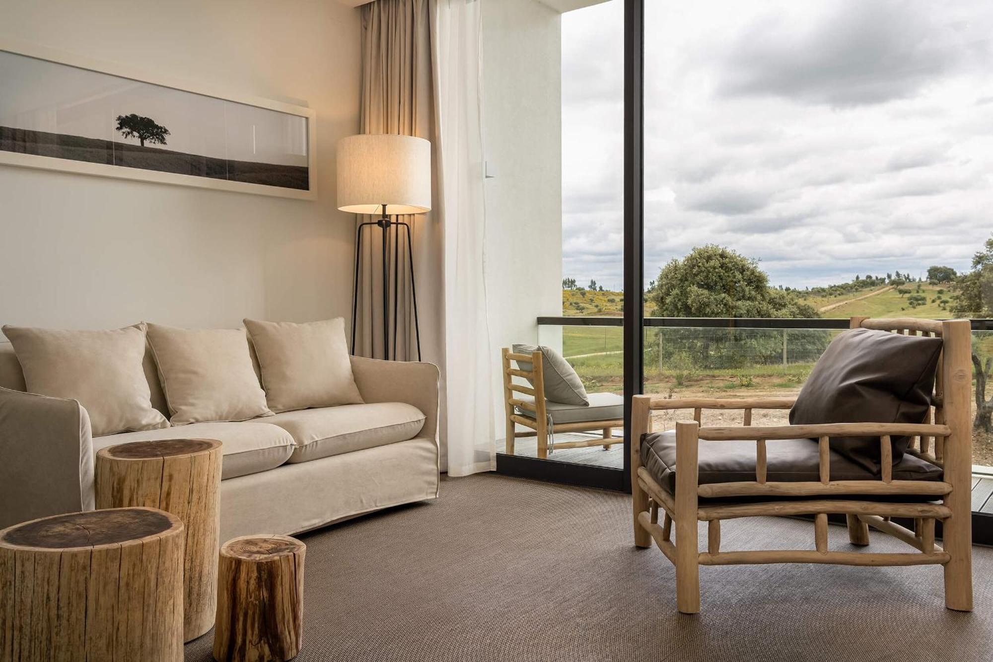 Octant Evora Hotell Eksteriør bilde